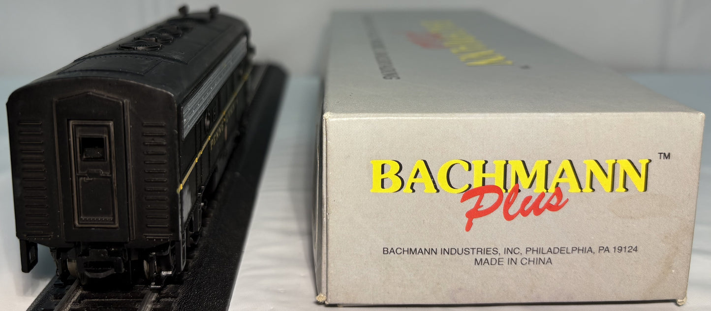 Bachmann 31215 HO EMD F7A Diesel Locomotive PRR #9651
