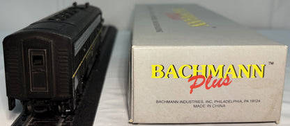 Bachmann 31215 HO EMD F7A Diesel Locomotive PRR #9651