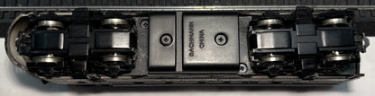 Bachmann 31215 HO EMD F7A Diesel Locomotive PRR #9651