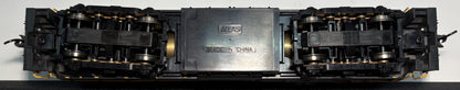 Atlas 8778 HO Scale New York Central Alco RS-11 Diesel Locomotive #8014