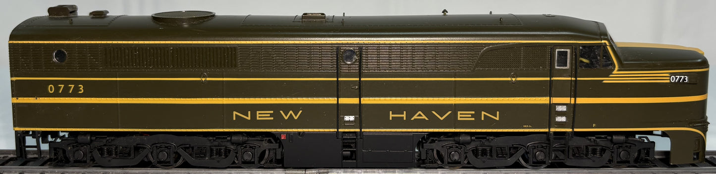 Proto 2000 0773 Series 21616 PA HO Scale New Haven Diesel Alco PA-1