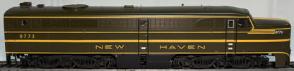 Proto 2000 0773 Series 21616 PA HO Scale New Haven Diesel Alco PA-1