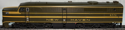 Proto 2000 0773 Series 21616 PA HO Scale New Haven Diesel Alco PA-1