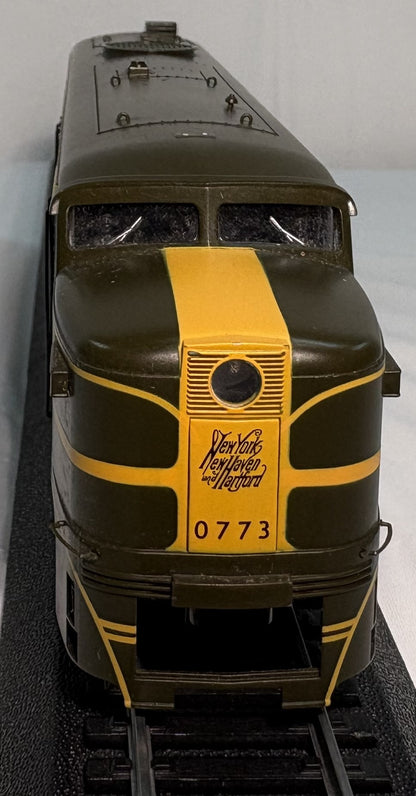 Proto 2000 0773 Series 21616 PA HO Scale New Haven Diesel Alco PA-1