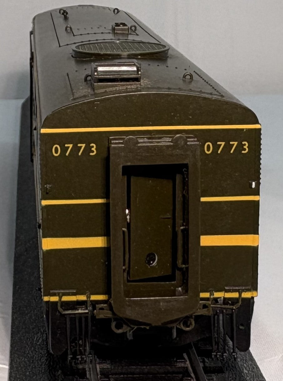 Proto 2000 0773 Series 21616 PA HO Scale New Haven Diesel Alco PA-1