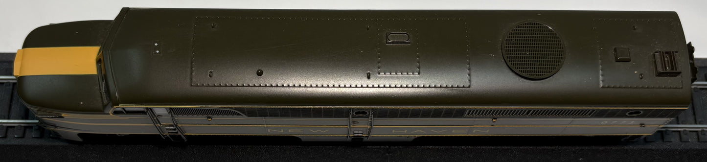 Proto 2000 0773 Series 21616 PA HO Scale New Haven Diesel Alco PA-1