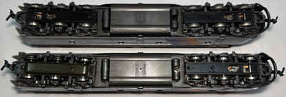IHC 1942 HO E-8 AA New Jersey Transit Diesel/Dummy Locomotives