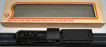 IHC M518 HO 2-6-0 New York Central Locomotive & Tender #1905