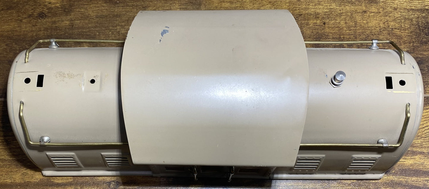 Lionel Pre War Electric Locomotive Shell #10E