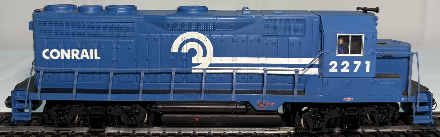 Bachmann 11506 HO Scale EMD GP35 Diesel Locomotive Conrail #2271