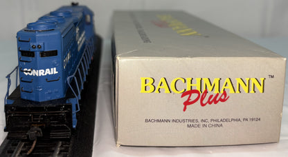Bachmann 11506 HO Scale EMD GP35 Diesel Locomotive Conrail #2271