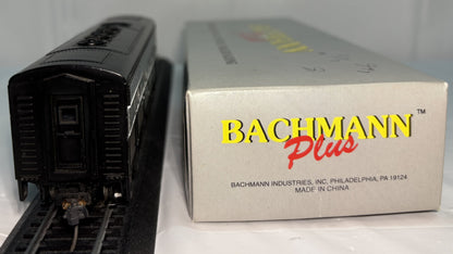 Bachmann 31222 HO Scale New York Central EMD F7B Unit Powered Diesel Locomotive #2457