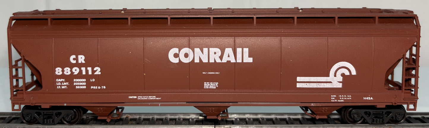 Accurail 2013 HO Scale ACF 3-Bay CVD Hopper
