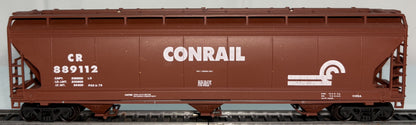 Accurail 2013 HO Scale ACF 3-Bay CVD Hopper