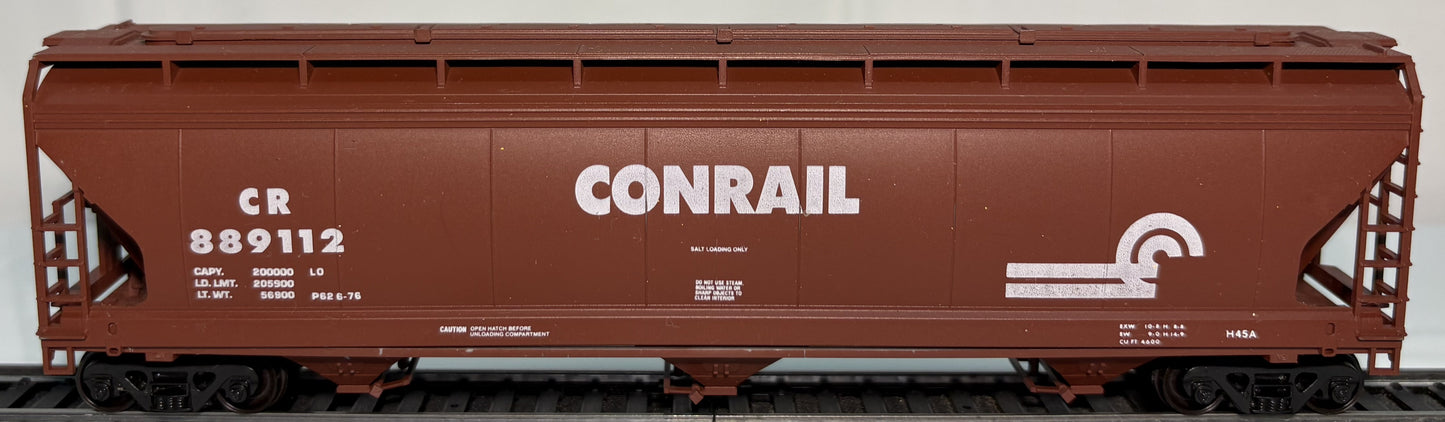 Accurail 2013 HO Scale ACF 3-Bay CVD Hopper