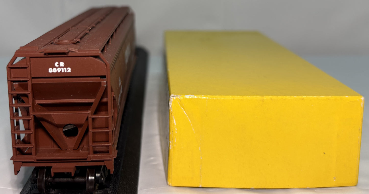 Accurail 2013 HO Scale ACF 3-Bay CVD Hopper