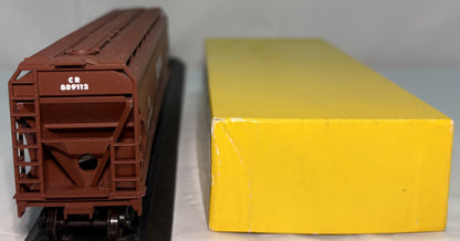 Accurail 2013 HO Scale ACF 3-Bay CVD Hopper