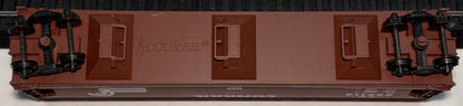 Accurail 2013 HO Scale ACF 3-Bay CVD Hopper