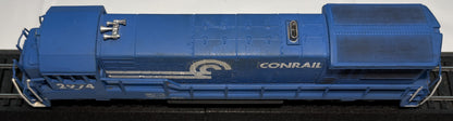 Bachmann 2974 HO Scale Conrail GE U36 B Diesel Locomotive #2974