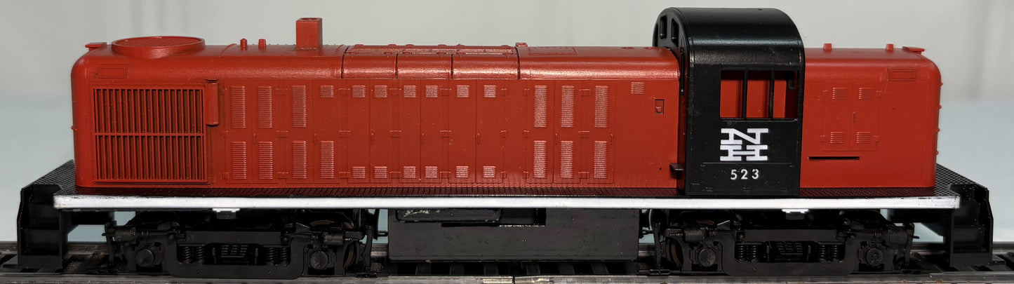 Roundhouse 2391 HO Scale New Haven RS-3 Diesel Engine