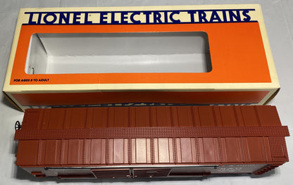 Lionel Modern 6-17882 B&O Double Door Box Car