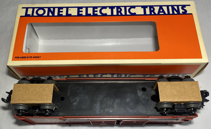 Lionel Modern 6-17882 B&O Double Door Box Car