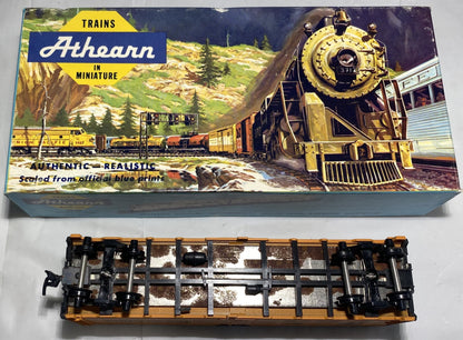 Athearn 5024 ATSF Texas Chief 40’ Reefer