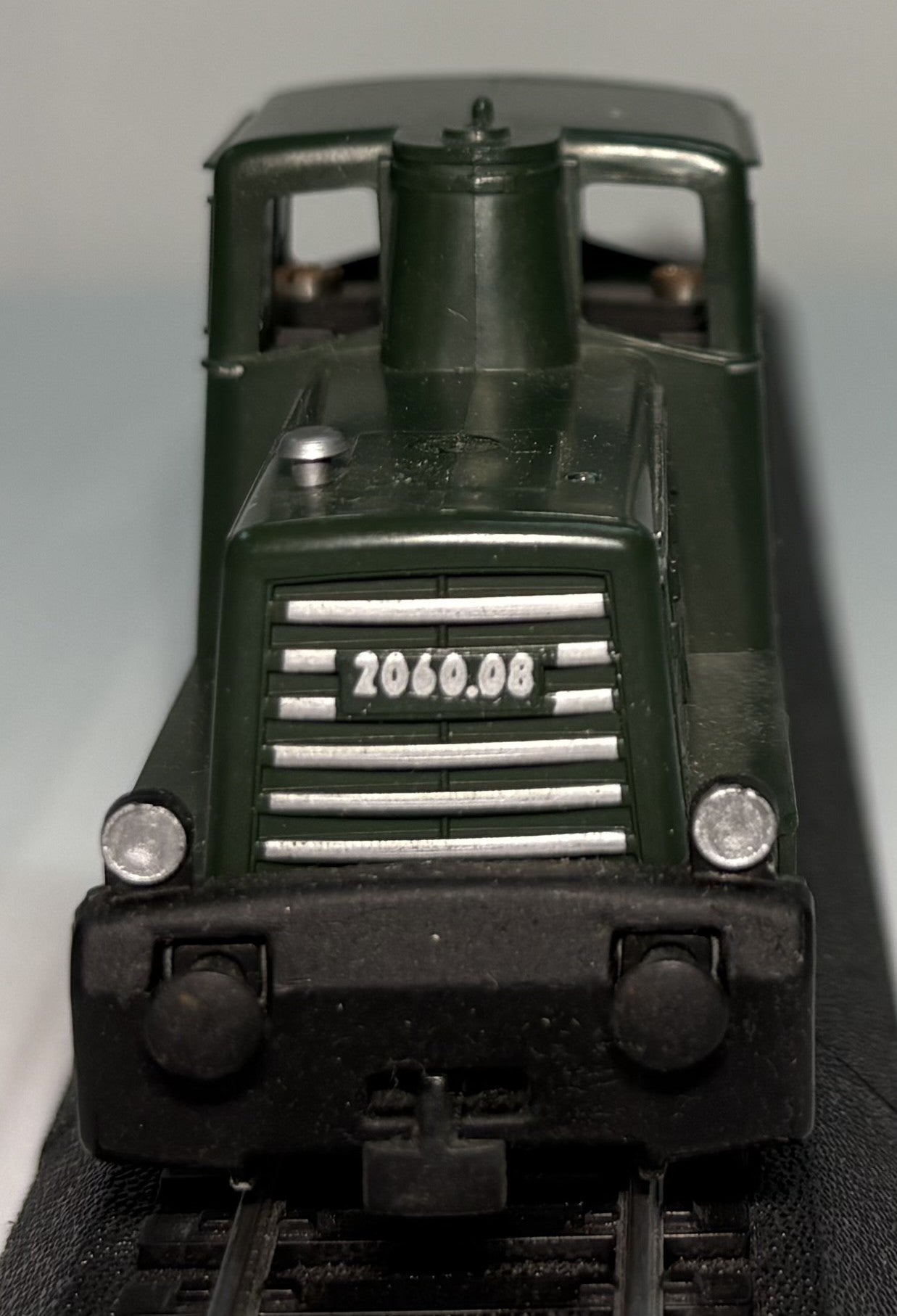 Kleinbahn 2060.08 HO Diesel ÖBB