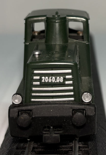 Kleinbahn 2060.08 HO Diesel ÖBB