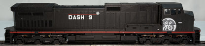 Athearn 4901 HO General Electric C44- 9W Power Locomotive #8601