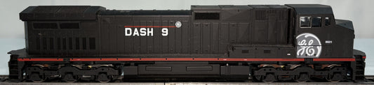 Athearn 4901 HO General Electric C44- 9W Power Locomotive #8601