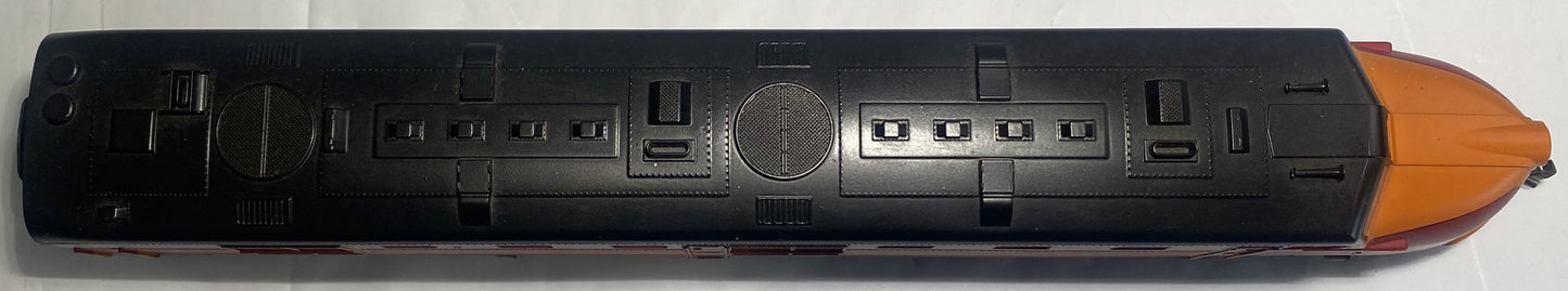 Walters Alco DL-109 Locomotive Milwaukee Road