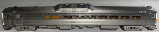 Hallmark Models NH #121 RDC-2 HO Brass Model Train