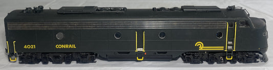 Walters AMD E8 Conrail Diesel Locomotive #4021