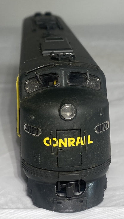 Walters AMD E8 Conrail Diesel Locomotive #4021
