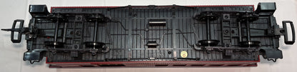 LGB 34815 G Gauge Seasons Greetings Combine Car