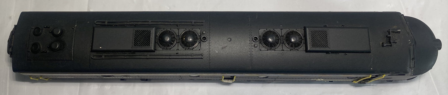 Walters AMD E8 Conrail Diesel Locomotive #4021