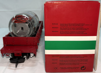 LGB 43614 G Gauge Train in a Bottle Freight Car