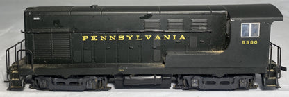 Walthers Fairbanks-Morse H10-44 Standard DC Pennsylvania RR #5980