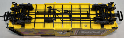 LGB 46917 G Gauge Tootsie Pop Boxcar