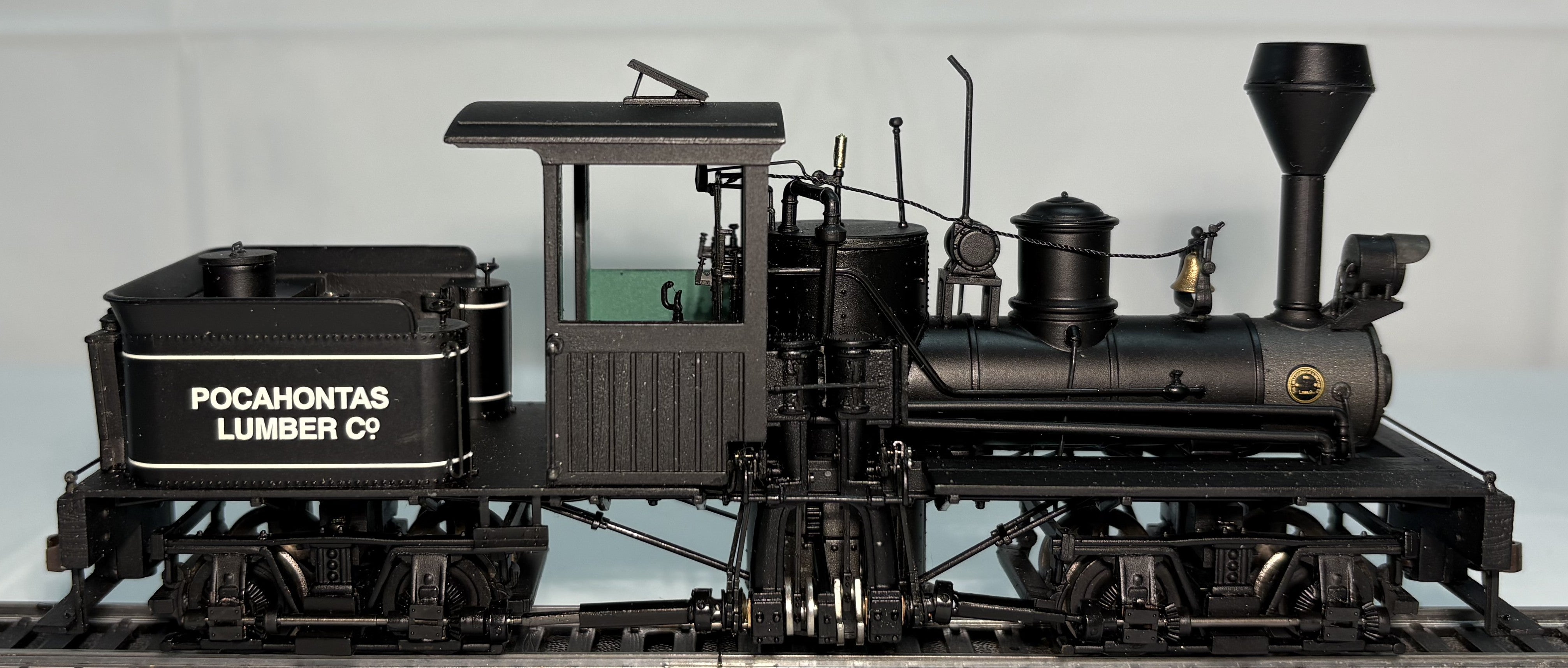 On30 – Traintiques