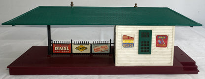 Lionel Post War 265 Freight Station