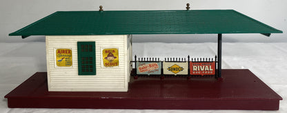 Lionel Post War 265 Freight Station