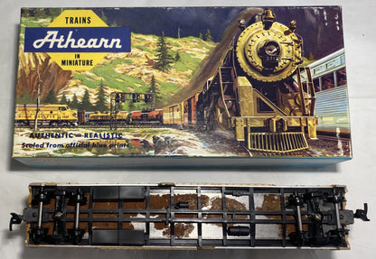 Athearn 1325 Santa Fe 50’ Plug Door Box Car