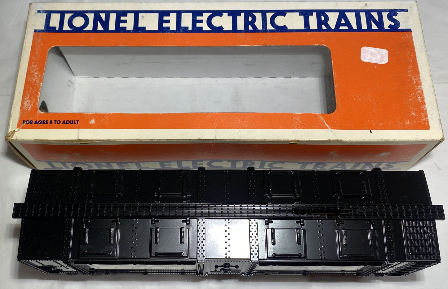 Lionel Modern 7518 Carson City Mint Car