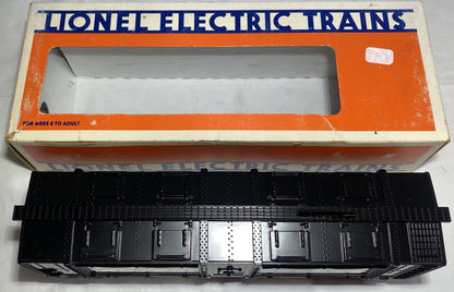 Lionel Modern 7518 Carson City Mint Car