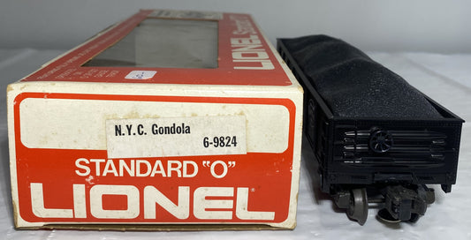 Lionel Modern 9824 N.Y.C. Gondola