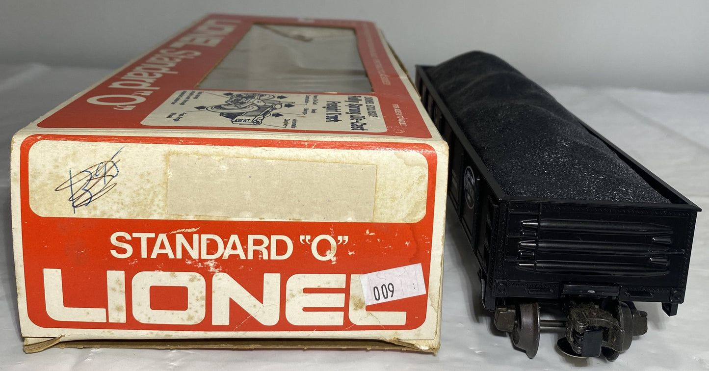 Lionel Modern 9824 N.Y.C. Gondola