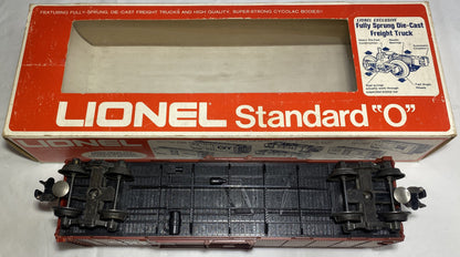 Lionel Modern 9806 Rock Island Box Car