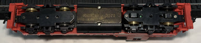 Tyco 228A HO Burlington GP-20 Diesel Locomotive #5628